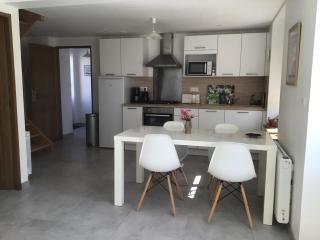 GÎTE 2 Ferme de la Haute Escalles - Escalles - 5