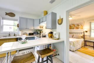 Riverfront Florida Escape with Grill and Fire Pit! - 3
