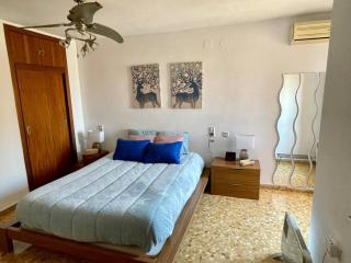 Precioso apartamento junto al centro con garaje - Valencia - 5