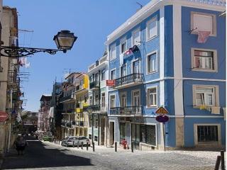 Apartamento Bairro Alto - Lisbona - 7