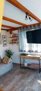 Apartmani Balan s vanjskim bazenom - 3