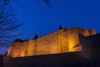 Le Saint Michel - Sedan - 4