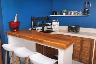 Adika - The beachfront Loft - Chaloklum - 4