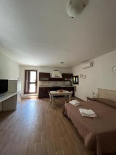 Masseria Tumara Rooms and Apartments - Otranto - 2