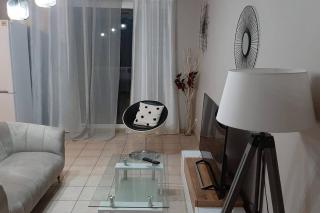 Appartement O Ti Kolibri, cosy et idéalement situé - Sainte-Luce - 5