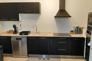 Appartement O Ti Kolibri, cosy et idéalement situé - 3