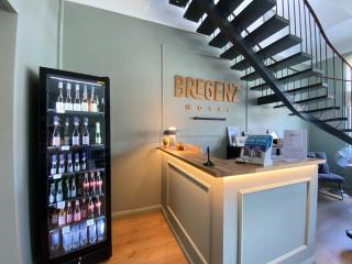Hotel Bregenz - Berlino - 7