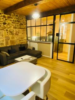 GITE URBAIN - Côté charme - Rodez - 9