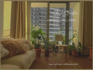 JJ Apartment Vinhome Landmark 81 - Ho Chi Minh - 0