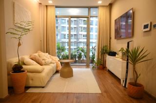JJ Apartment Vinhome Landmark 81 - Ho Chi Minh - 7