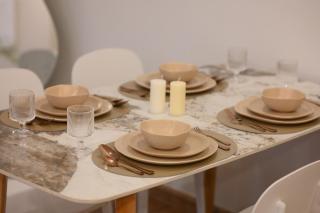 JJ Apartment Vinhome Landmark 81 - Ho Chi Minh - 5