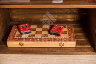 Ladybird - Azzurra Beauty - 7