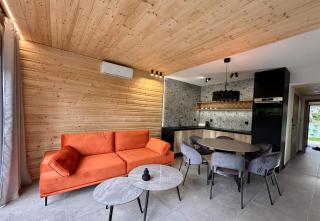 Apartament Uzdrowiskowa z tarasem oraz widokiem - Szczyrk - 8