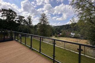 Apartament Uzdrowiskowa z tarasem oraz widokiem - Szczyrk - 4