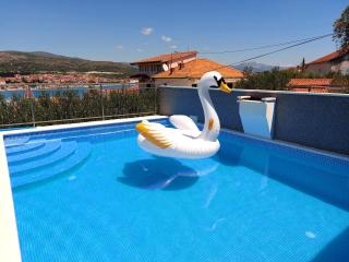 Apartmani Balan s vanjskim bazenom - 5