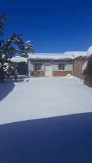 Casa moderna en zona tranquila - Malargüe - 6
