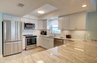 El Matador 140 - Fourth floor unit - Fort Walton Beach - 8