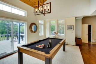 The Mountain House Windham Retreat with Hot Tub! - 4