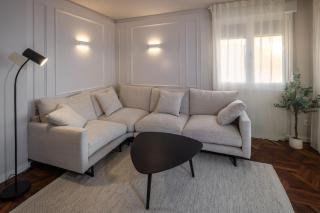 Zarautz Beach with parking by Aston Rentals - 7