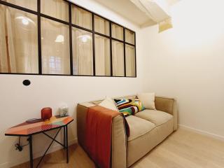 Happy Stay Paris - Suite Hotel de Ville le Marais - Paris - 7