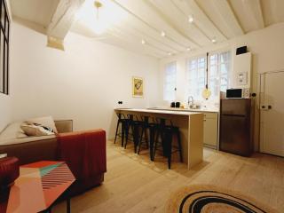 Happy Stay Paris - Suite Hotel de Ville le Marais - Paris - 4