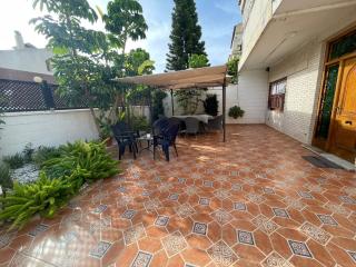Bungalow familiar con piscina - Sant Joan d'Alacant - 0