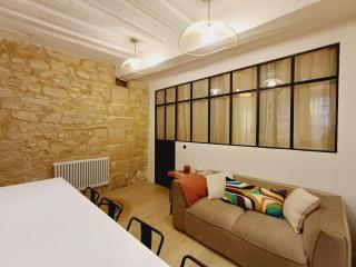 Happy Stay Paris - Suite Hotel de Ville le Marais - Paris - 5