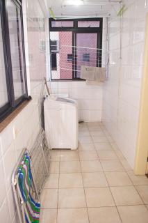 Confortável e bem localizado 3 Quartos na Praia do Forte - CF11 - Cabo Frio - 9