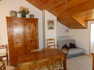 Maison charmante Le Malzieu, jardin - Mialanes - 7