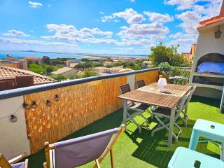 Villa Farniente - Sète - 9