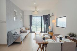 Modern Suite@Midhills Genting Highlands(FreeWi-Fi) - 7