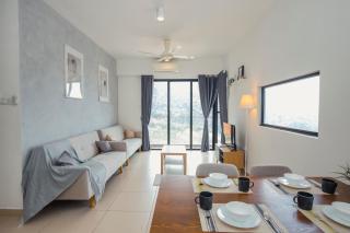 Modern Suite@Midhills Genting Highlands(FreeWi-Fi) - 8