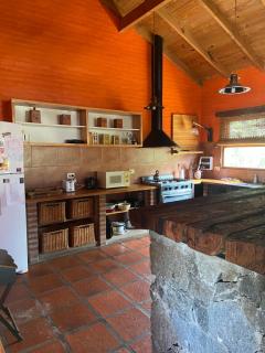 Quinta Ecuador Tandil - 9