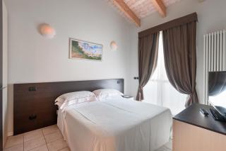 Hotel Maranello Village - Maranello - 9