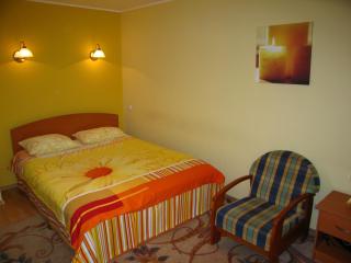 Hotel Service Predslava on Antonovicha street - Kyiv - 6