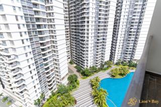 Scenic Country Garden Danga Bay by Lions Bay - Johor Bahru - 2