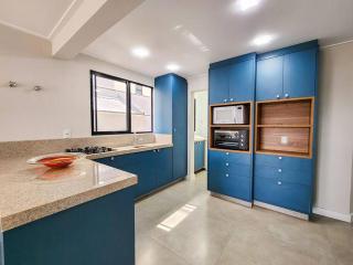 Apartamento novo com 3 quartos e 3 banheiros. - 6