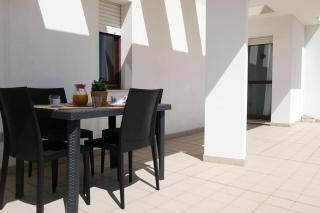 Charlotte Terrace - Cagliari - 0