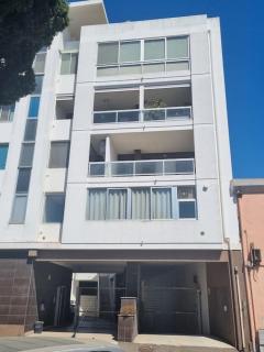 Charlotte Terrace - Cagliari - 3