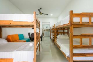 ACOGEDOR - Santa Marta - 6