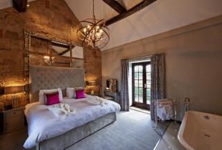 Horsley Lodge - 8
