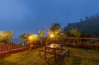 Villa by Mountain Homes- Lansdowne - Lansdowne - 4