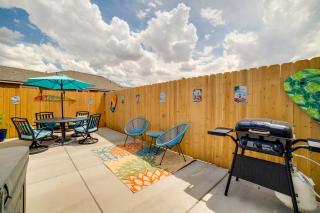 12 Mi to Reno Hot Tub Haven in Sparks! - Sparks - 6