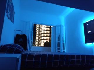 Apartamento Top Vista mar Boqueirao Gonzaga - 3