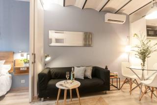 Benet Mercad Central Free Wi-fi Newly Renovate - Barcelone - 6