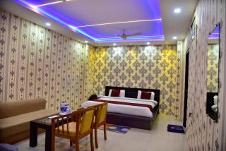Hotel Nexus l Hotels In Charbagh Lucknow - Lucknow - 7