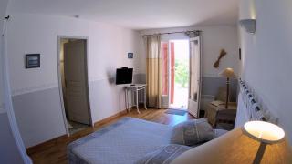 La Farigoule (Chambres d'Hôtes) - Baudinard - 1