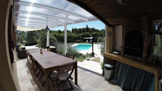 La Farigoule (Chambres d'Hôtes) - Baudinard - 4