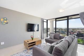 Modern 3 Bed Apartment Blouberg - 5