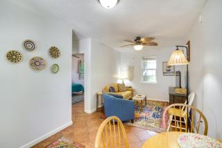 Charming Dtwn Retreat 1 Mi to Ocean Springs Beach - Ocean Springs - 7